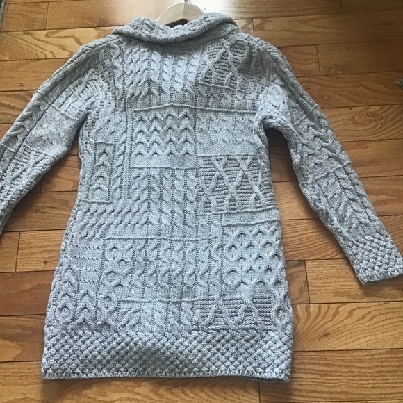 Aran Cardigan - Picture 5 of 13